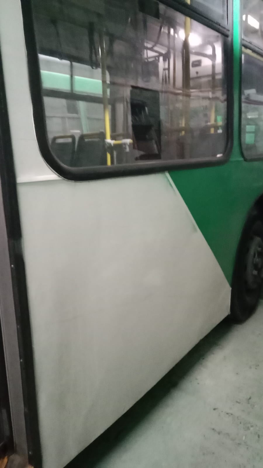 Reparar