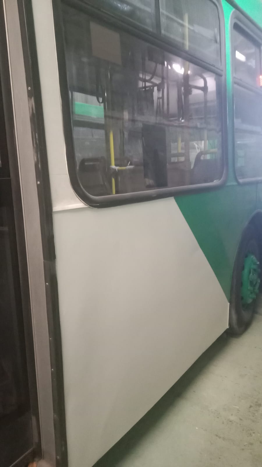 Reparado