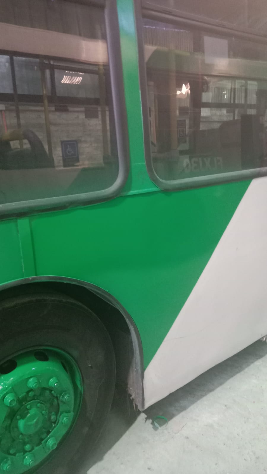 Reparado