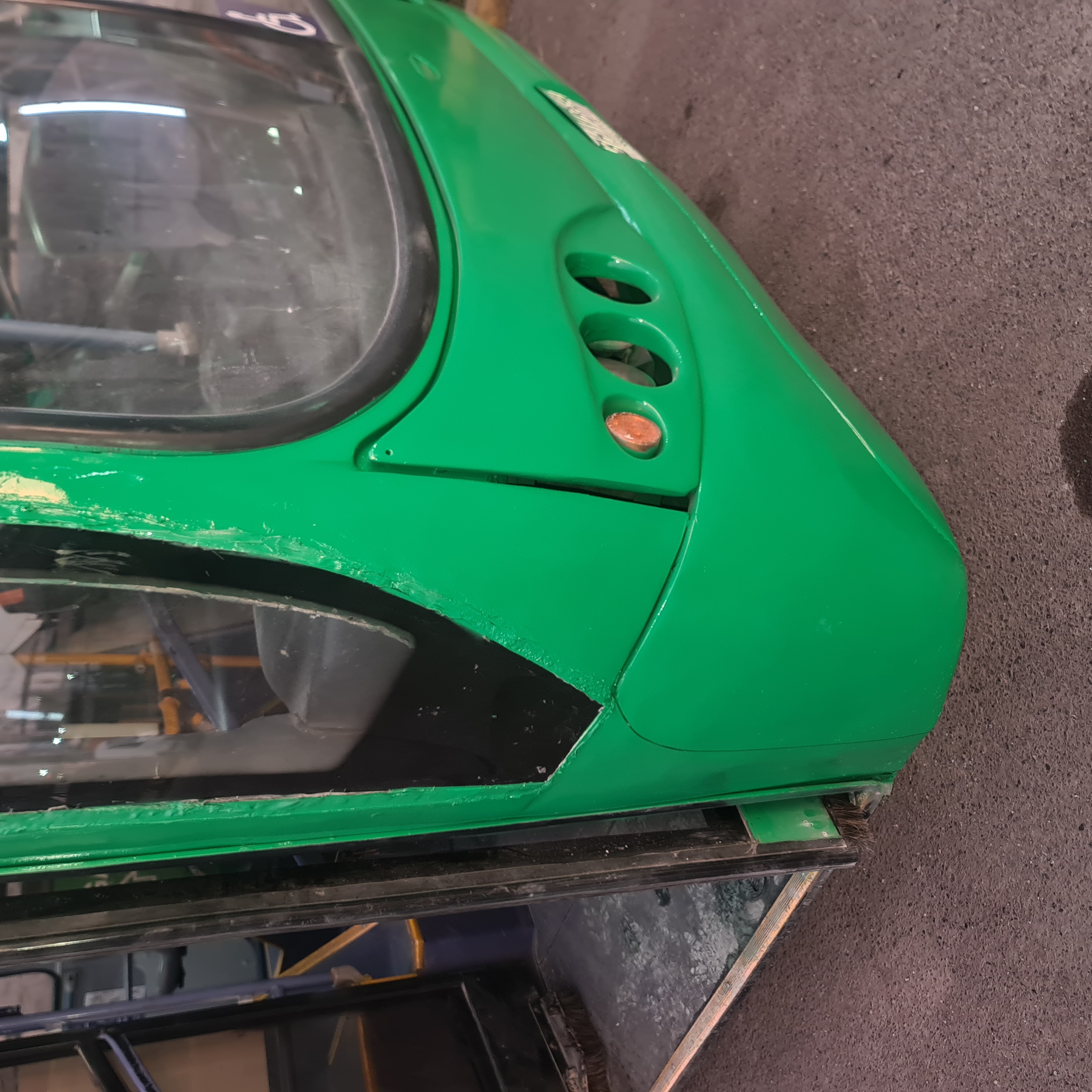 Reparado