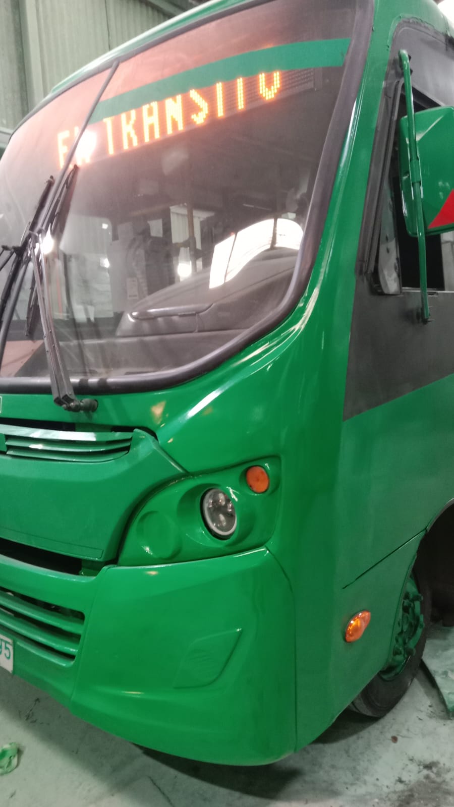 Reparado