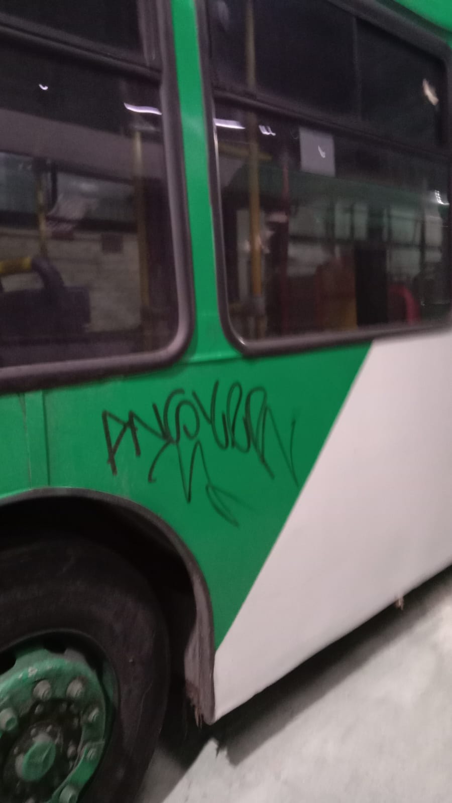 Reparar