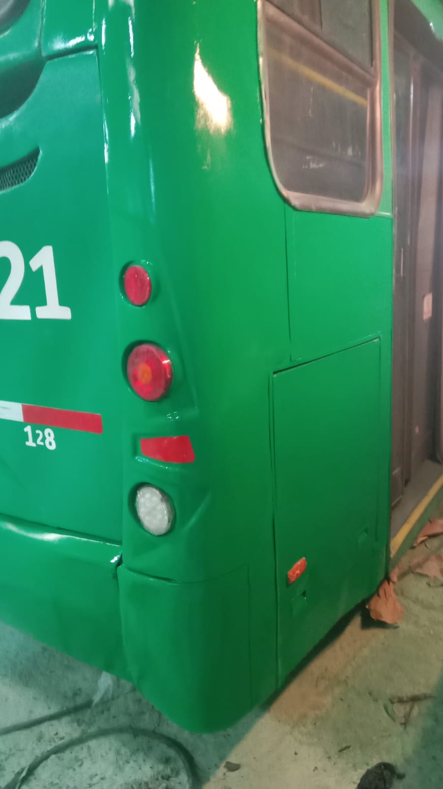 Reparado