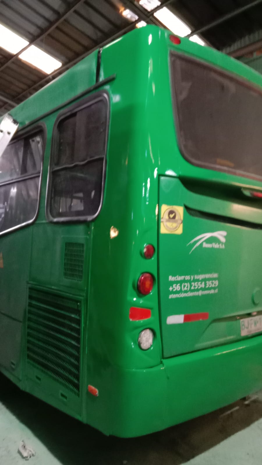 Reparado