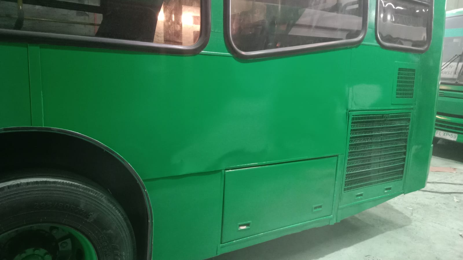 Reparado