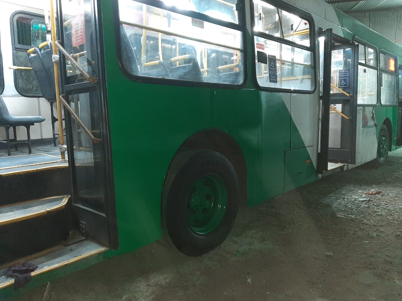 Reparado