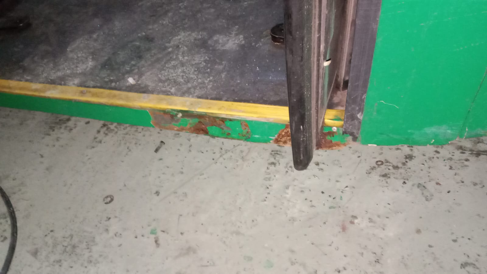 Reparar