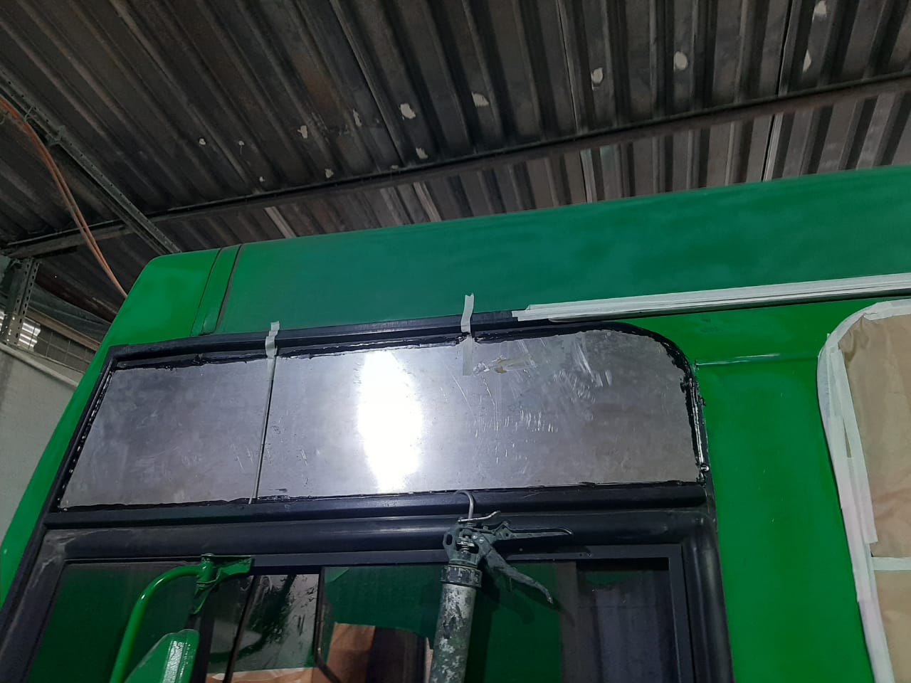 Reparar