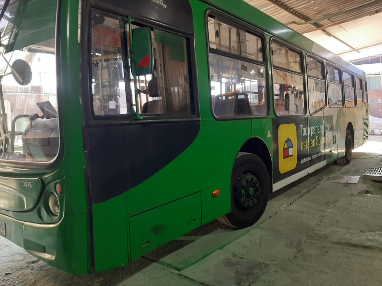 Reparado