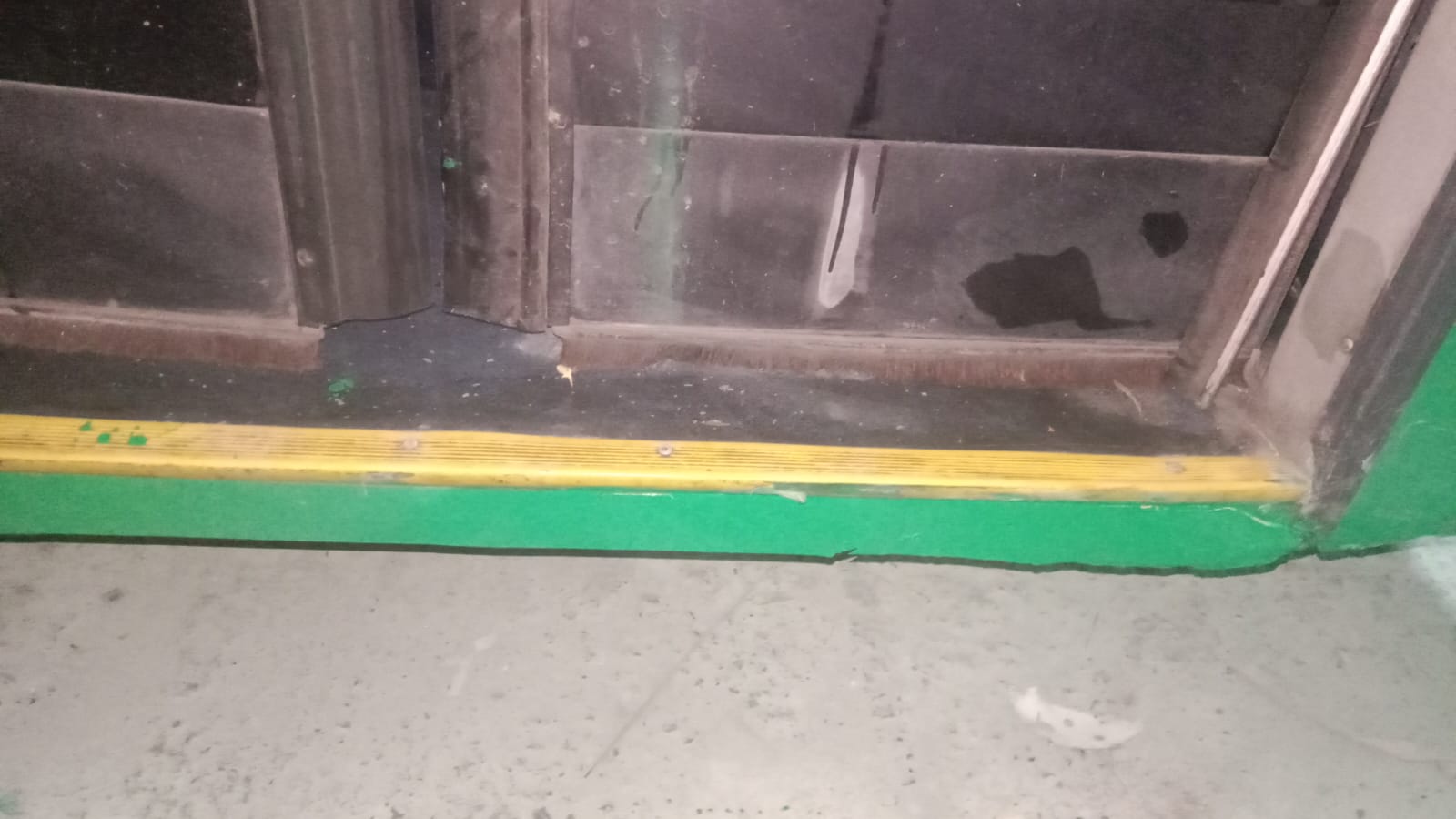 Reparado