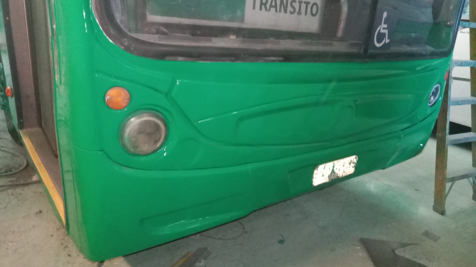 Reparado