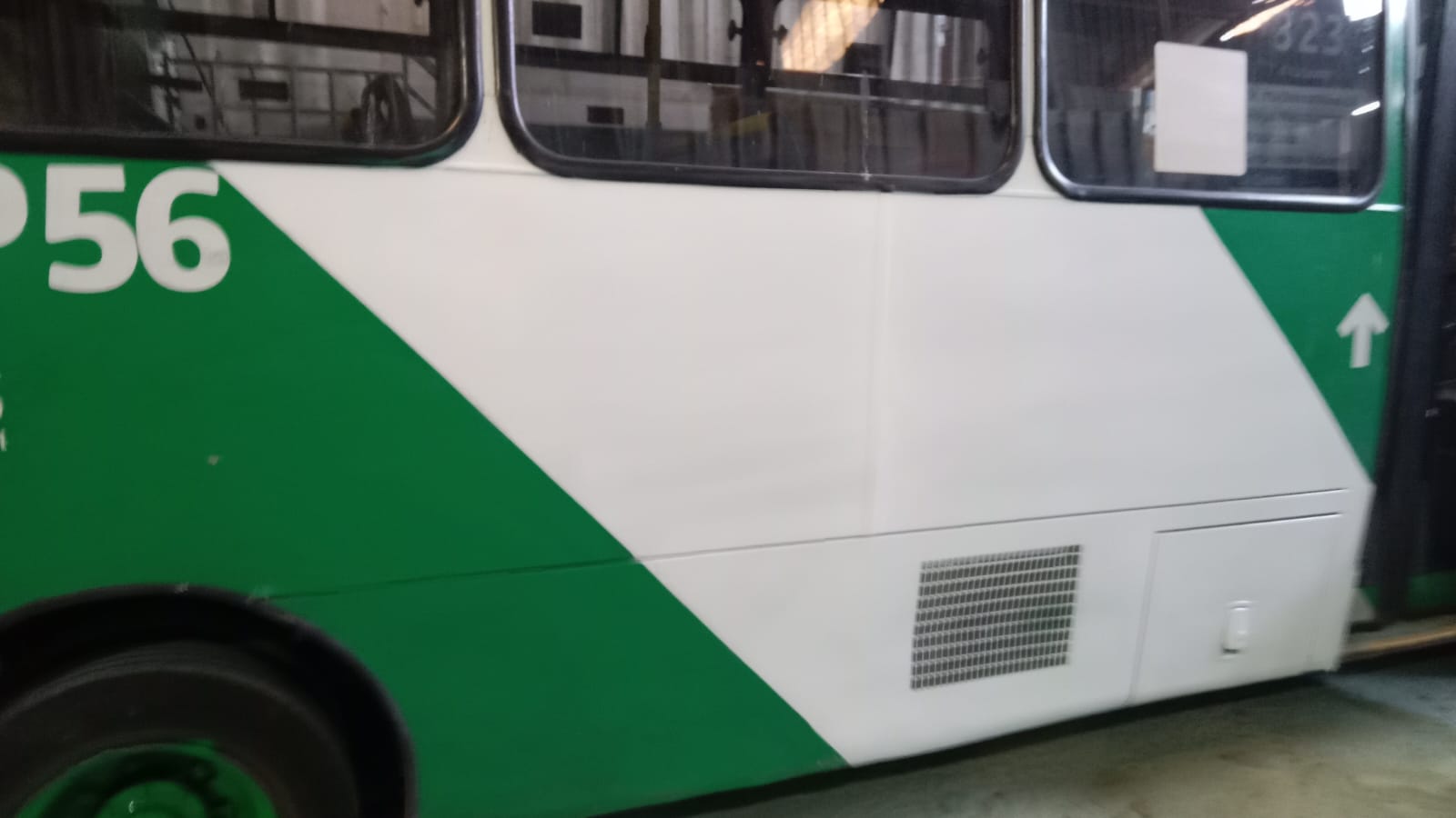 Reparado