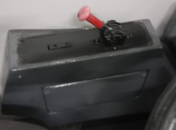 Reparado