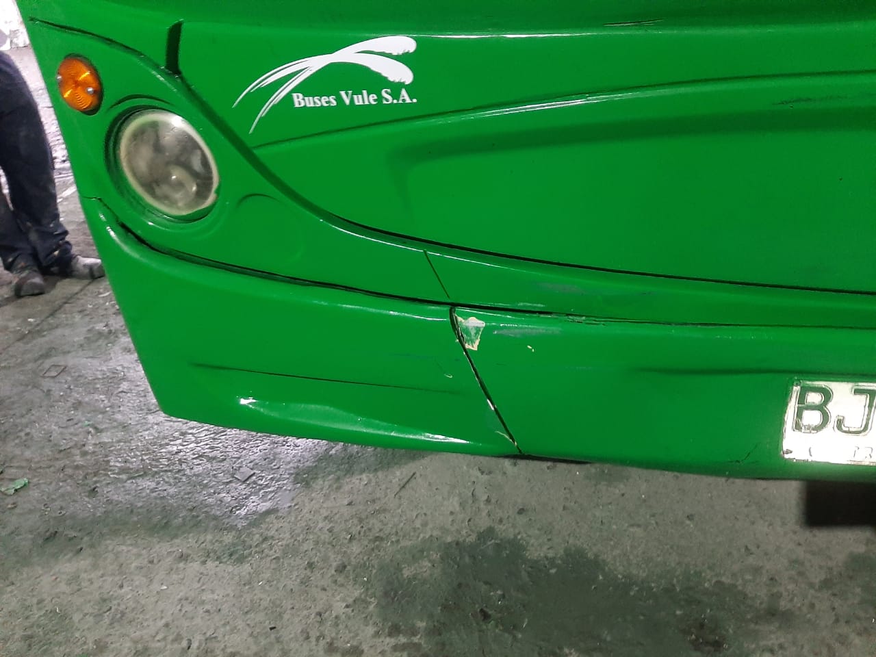 Reparar