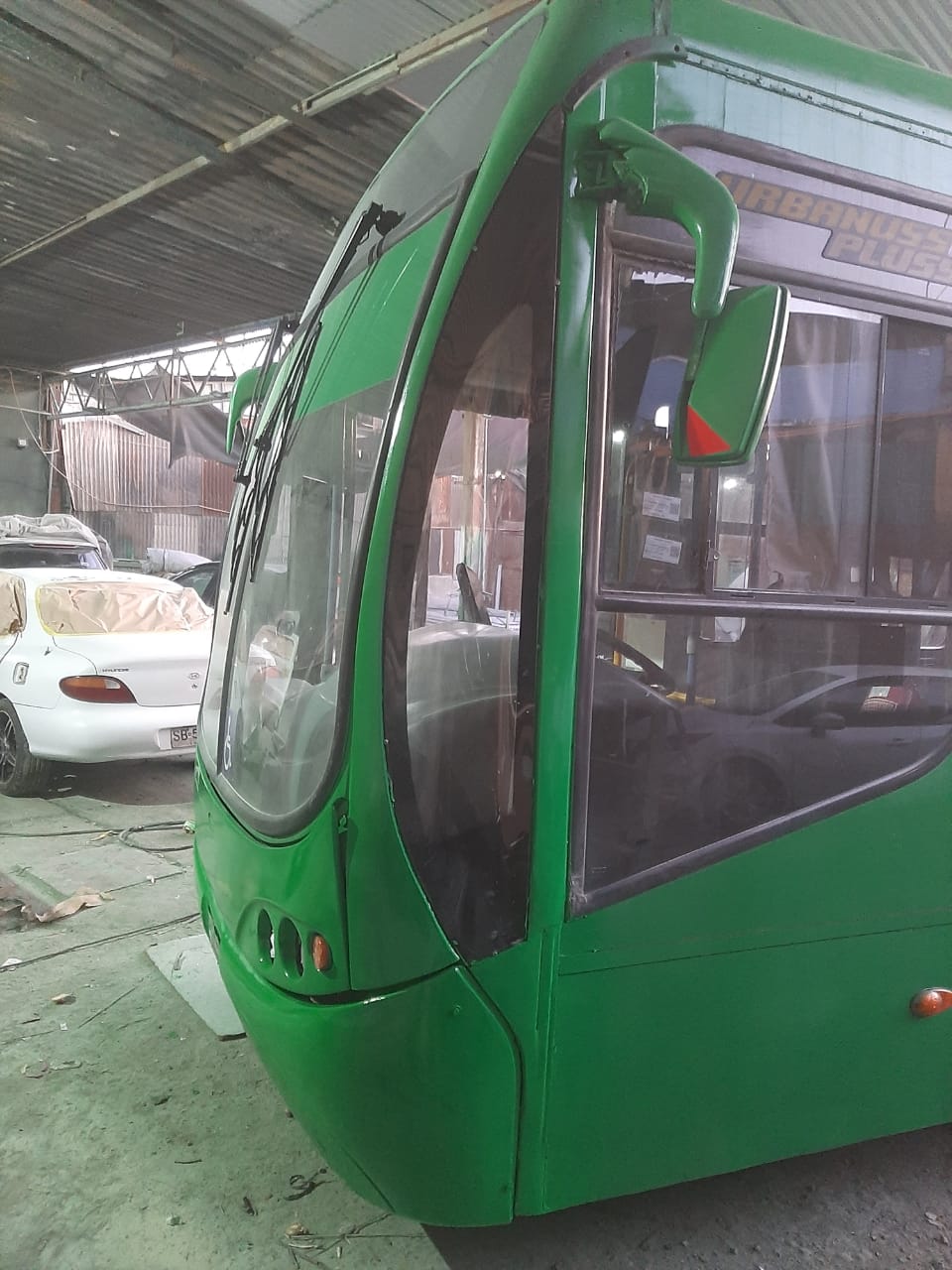Reparado