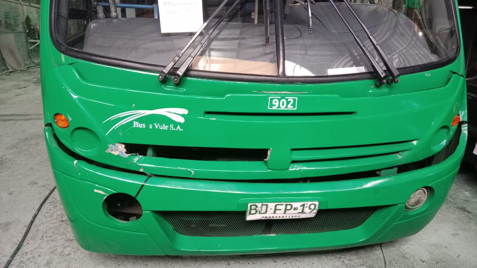 Reparar