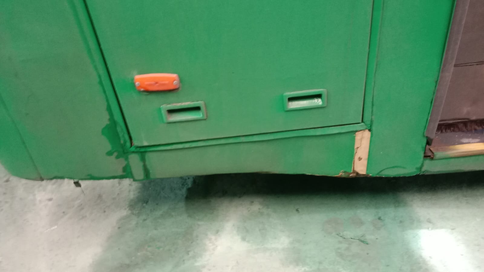 Reparar