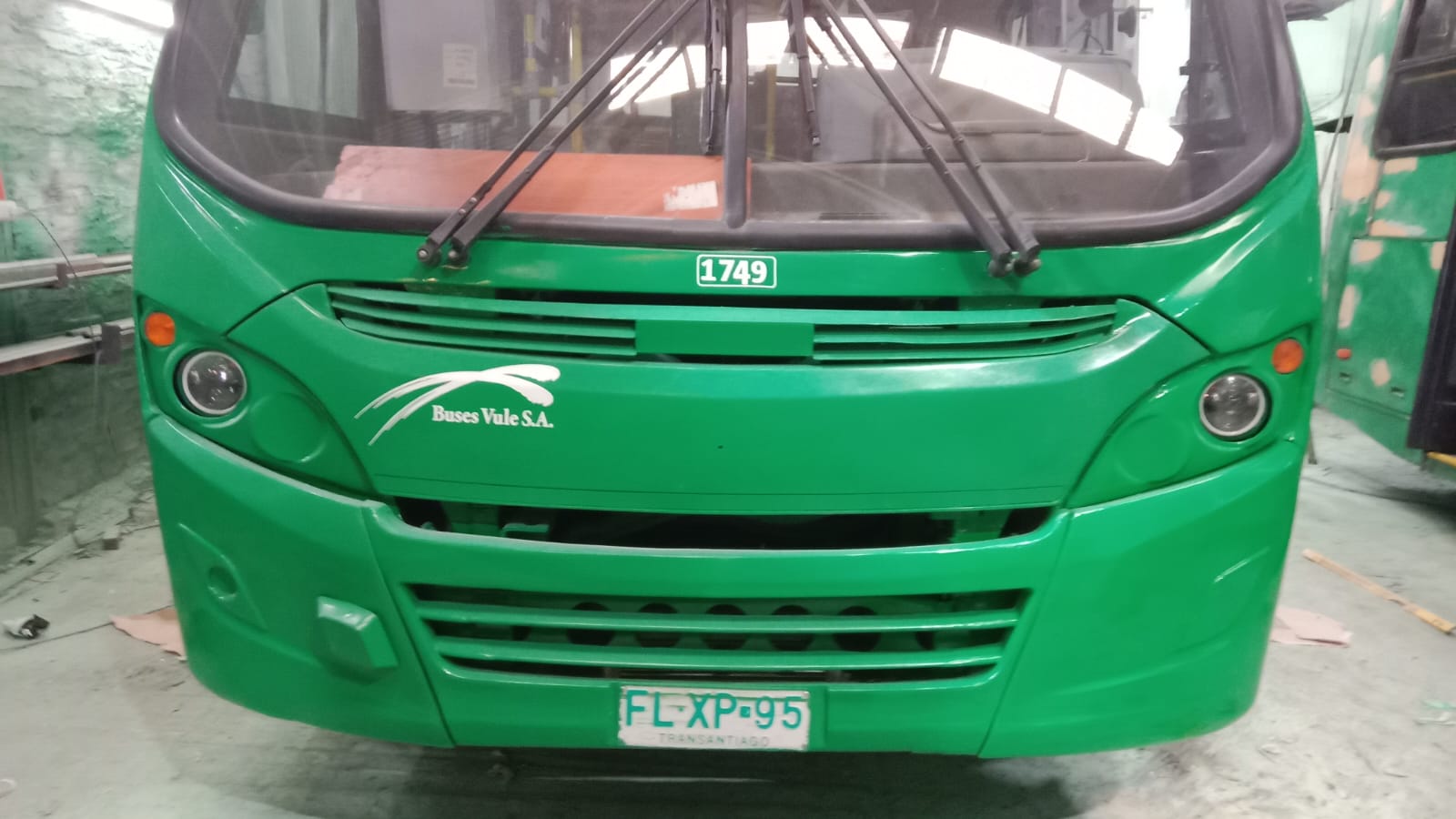 Reparado
