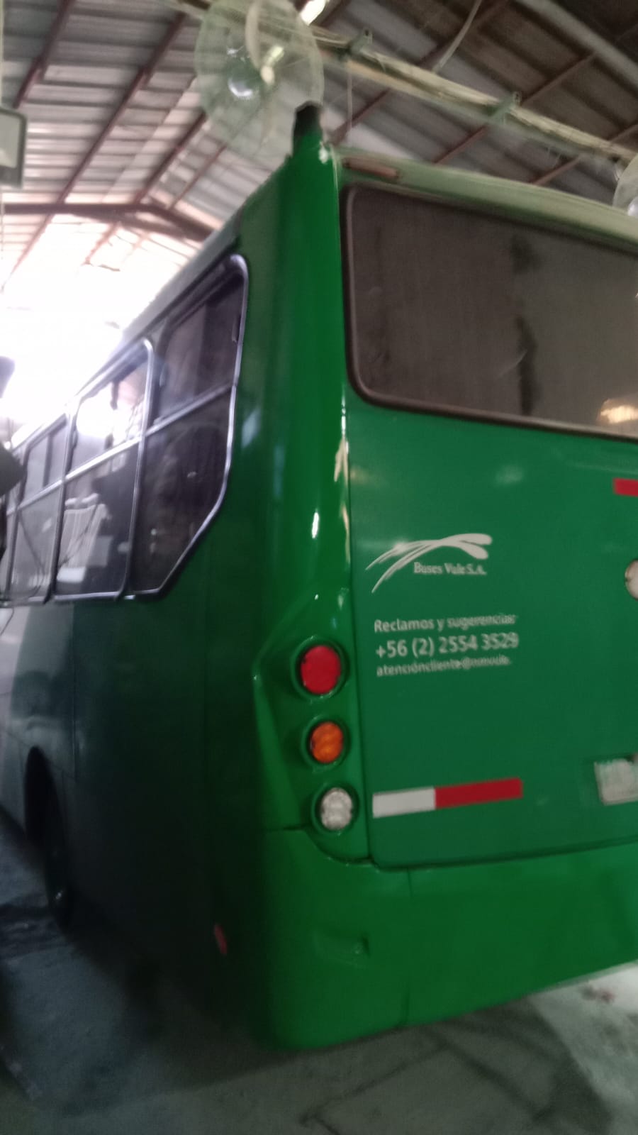 Reparado