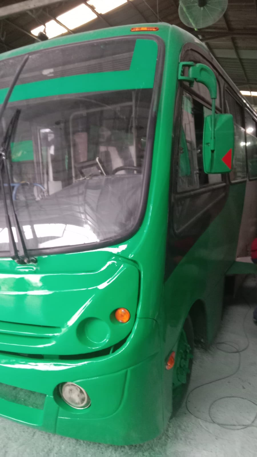 Reparado