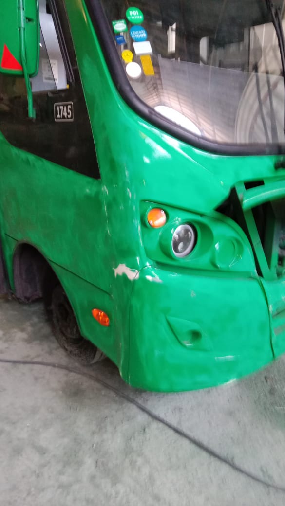 Reparar
