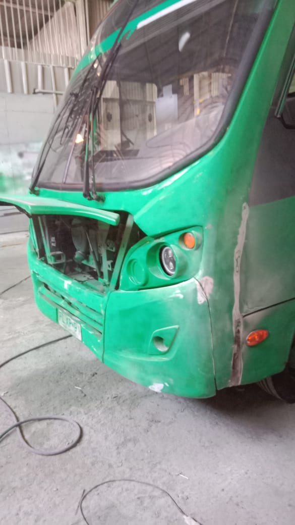 Reparar