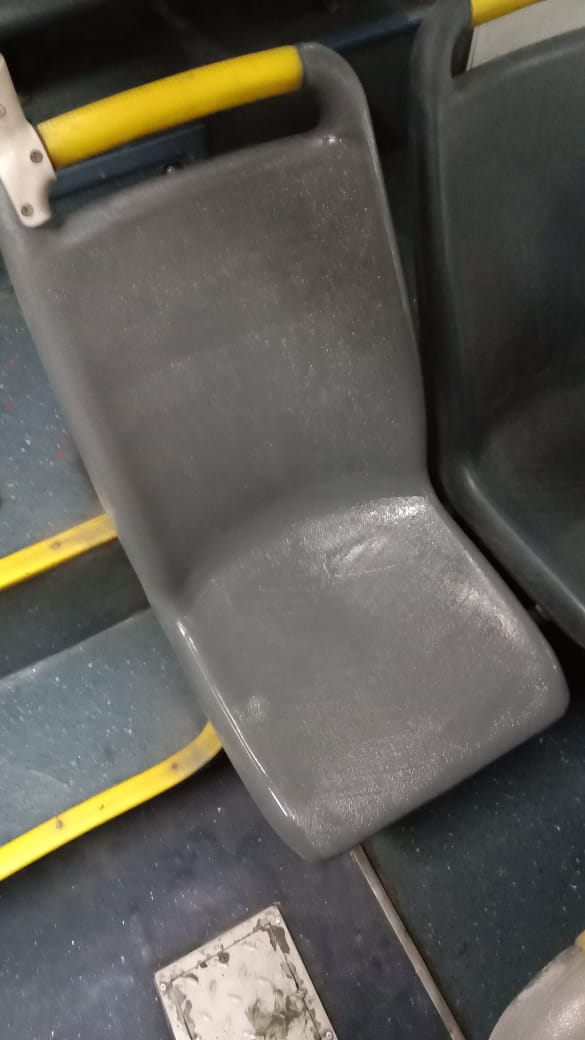 Reparado