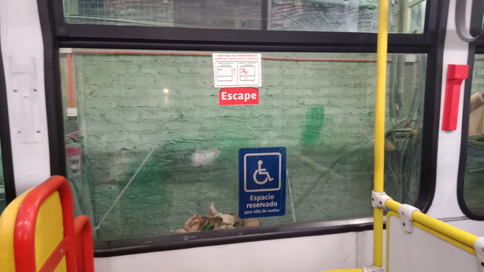 Reparar