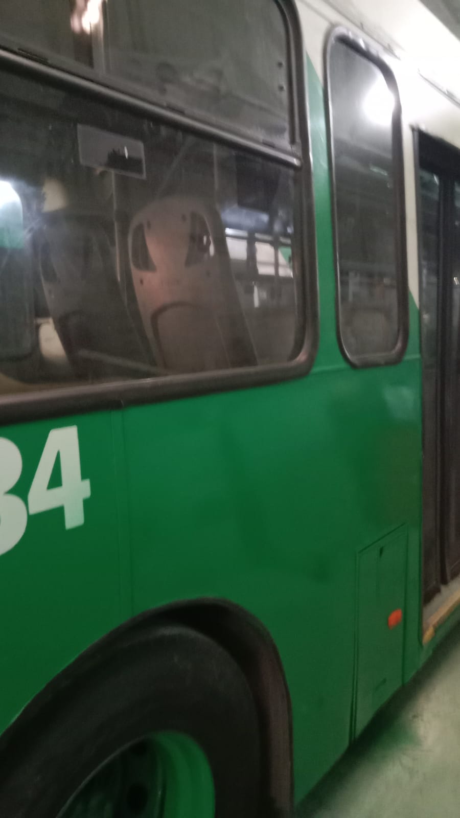 Reparado