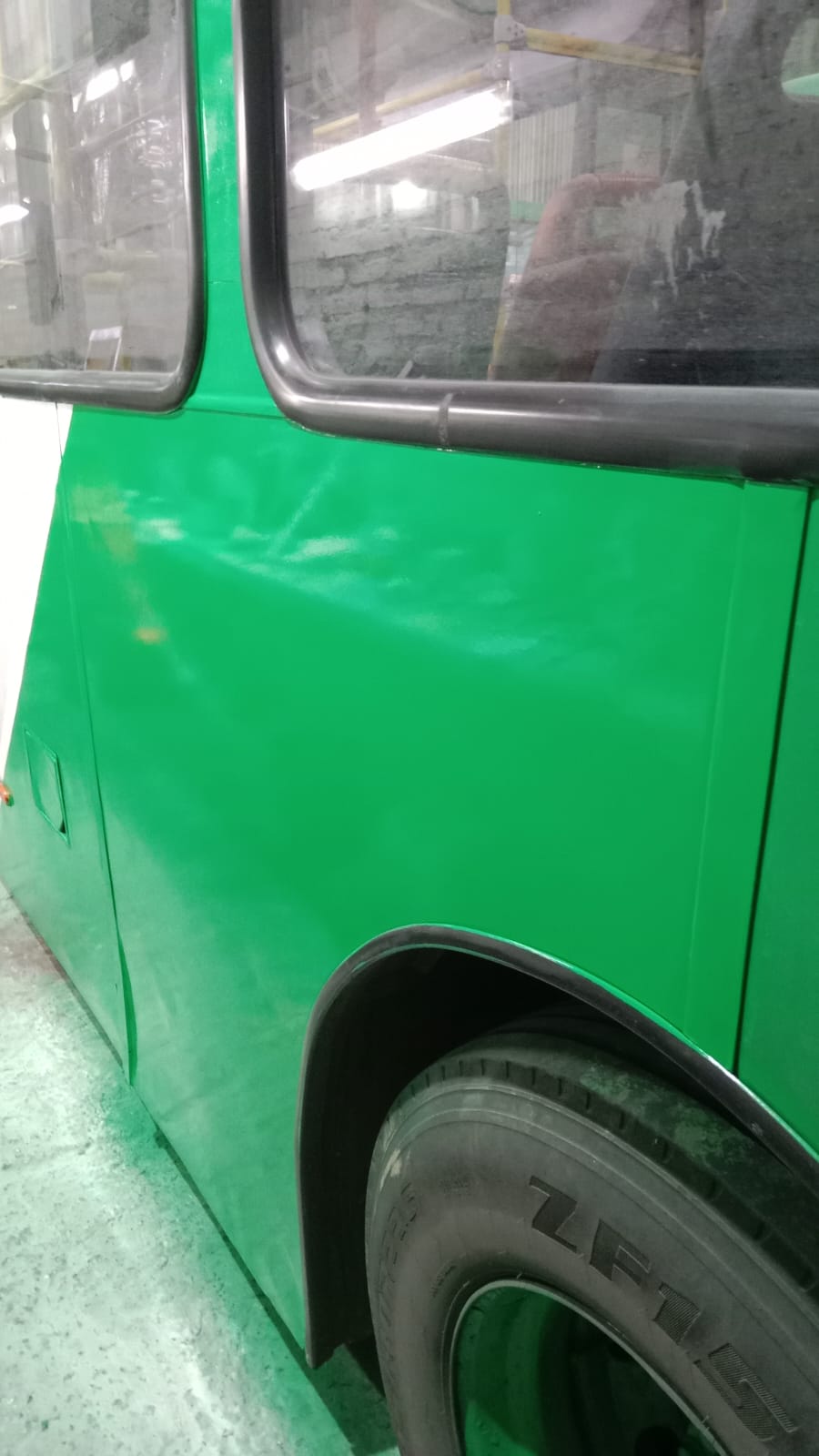 Reparado