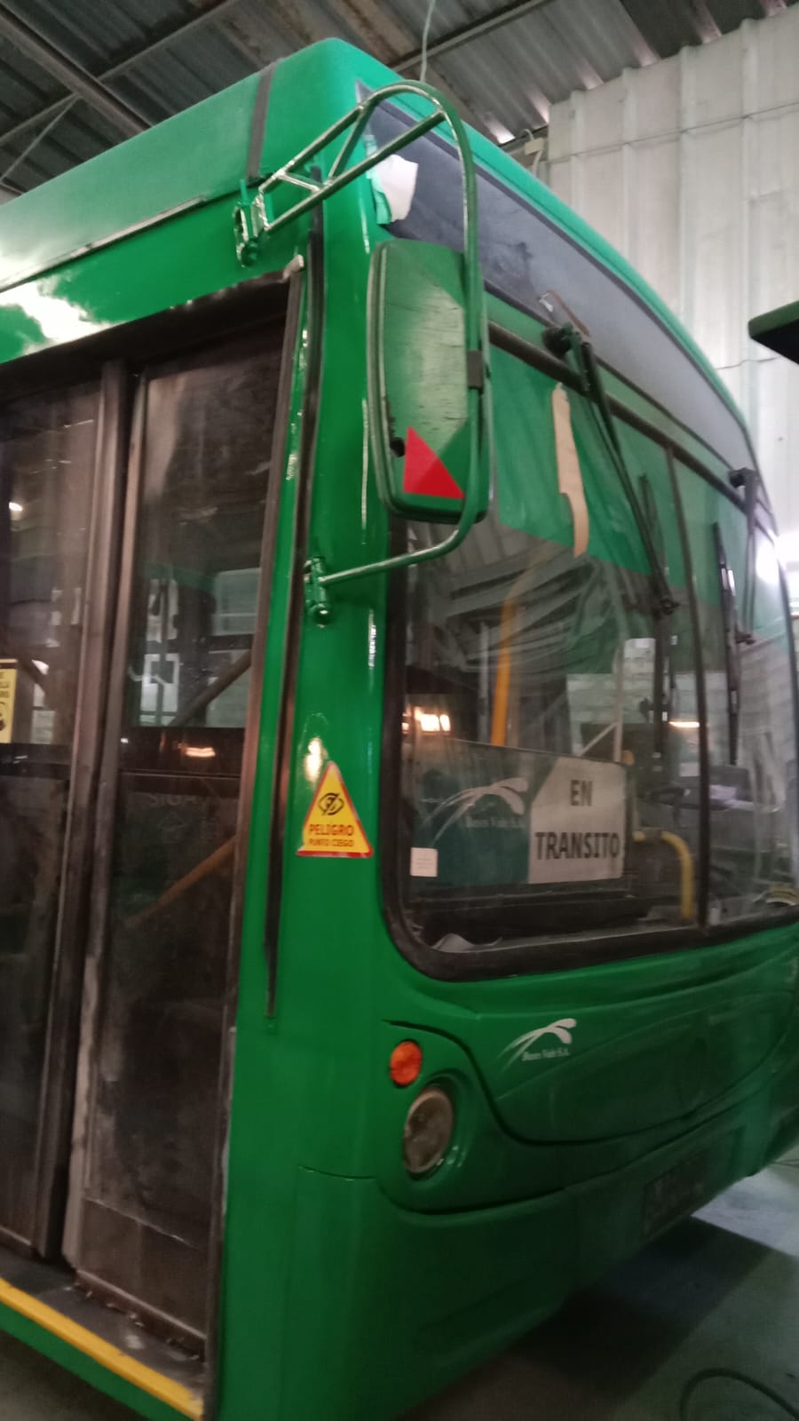 Reparado