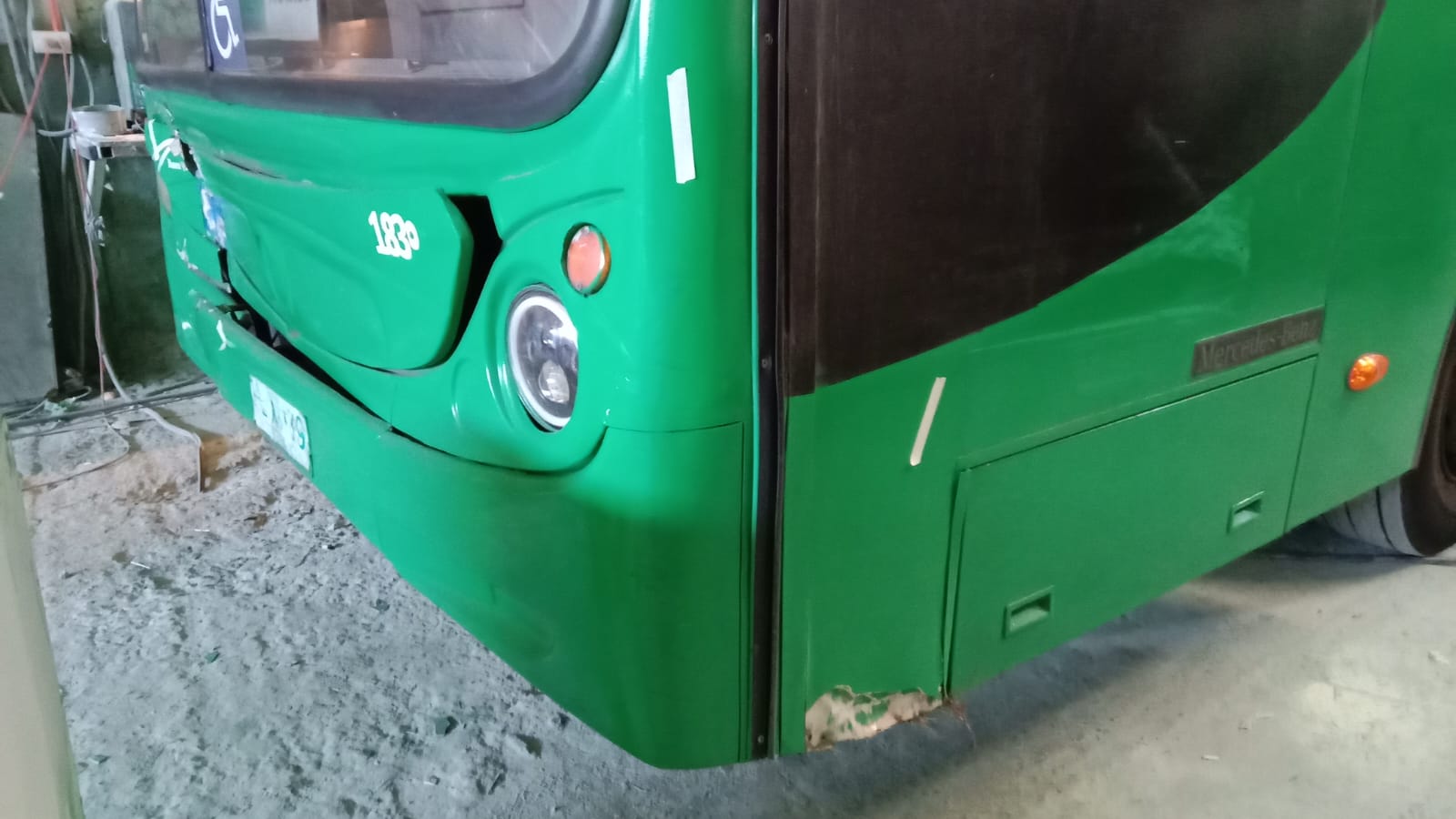 Reparar