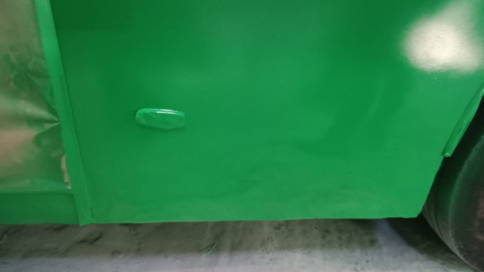 Reparado
