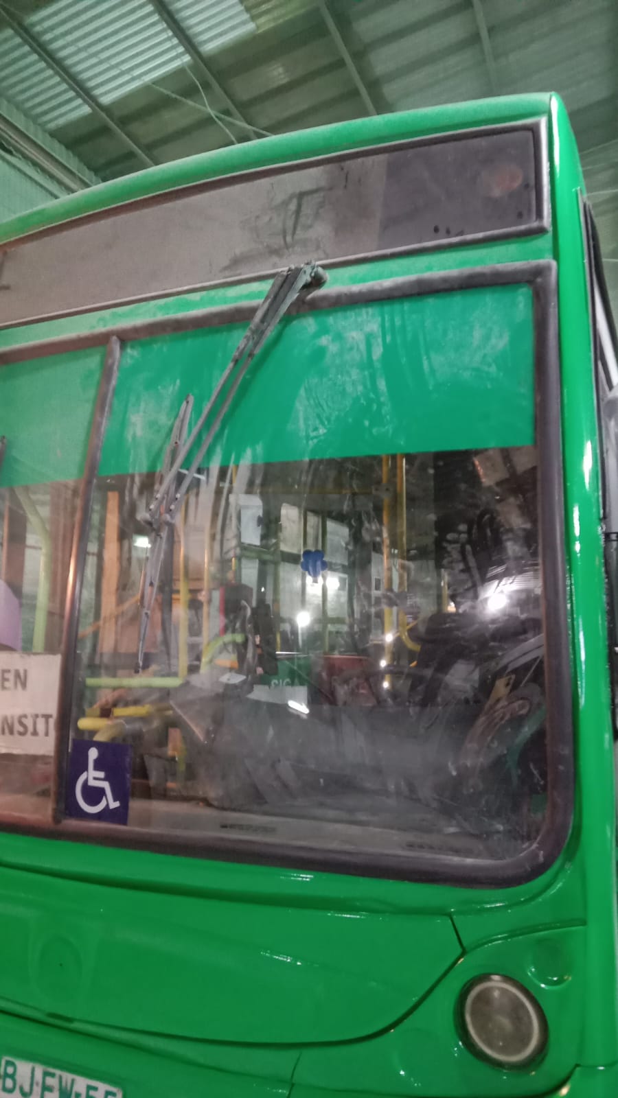 Reparado