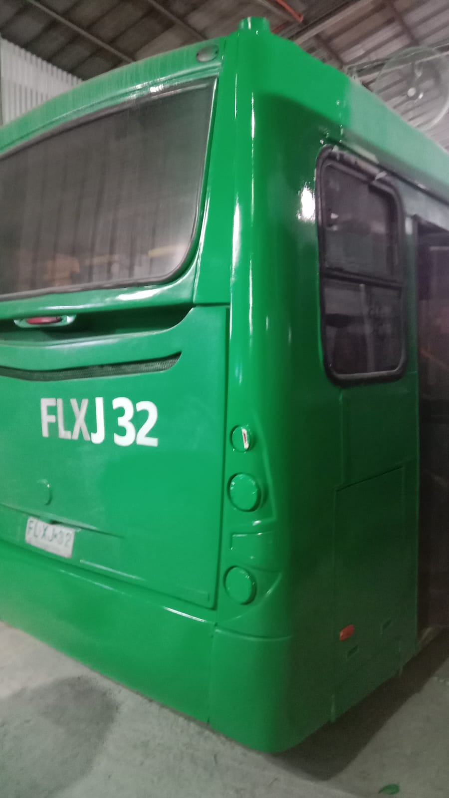 Reparado