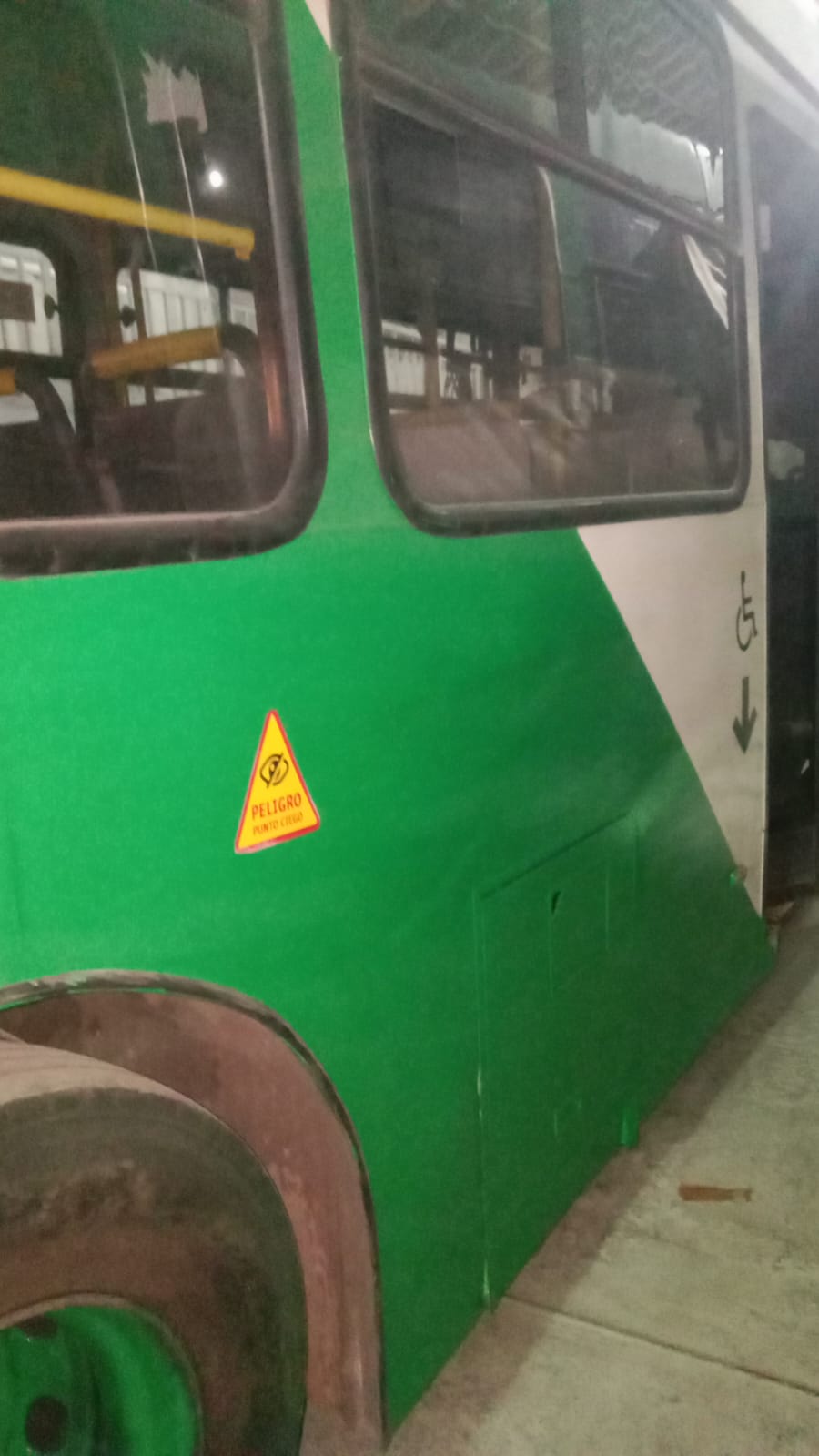 Reparado