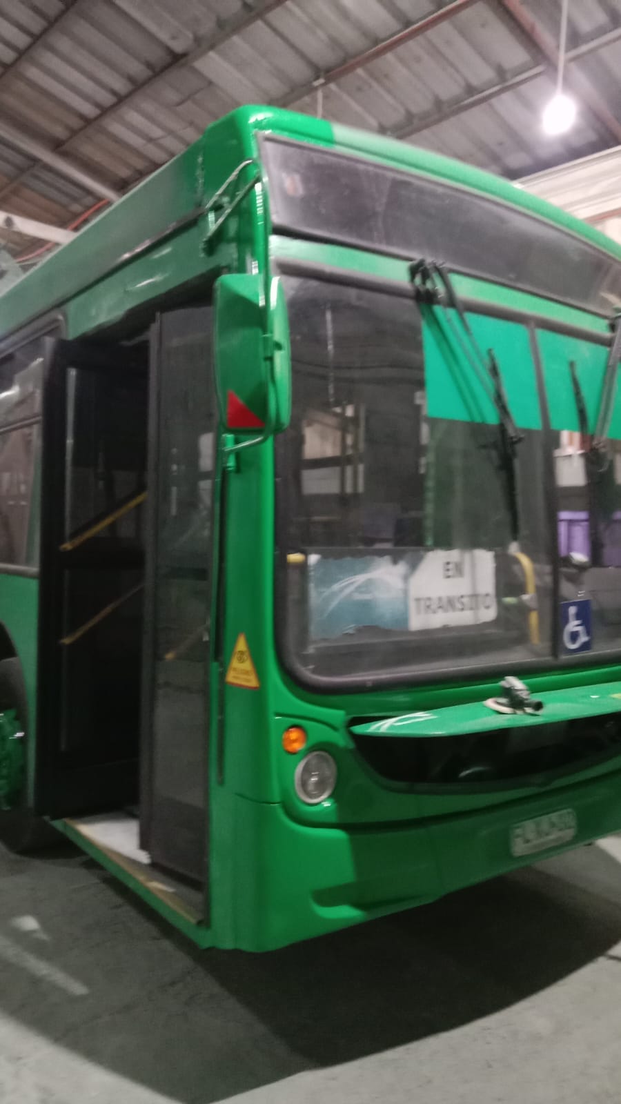 Reparado