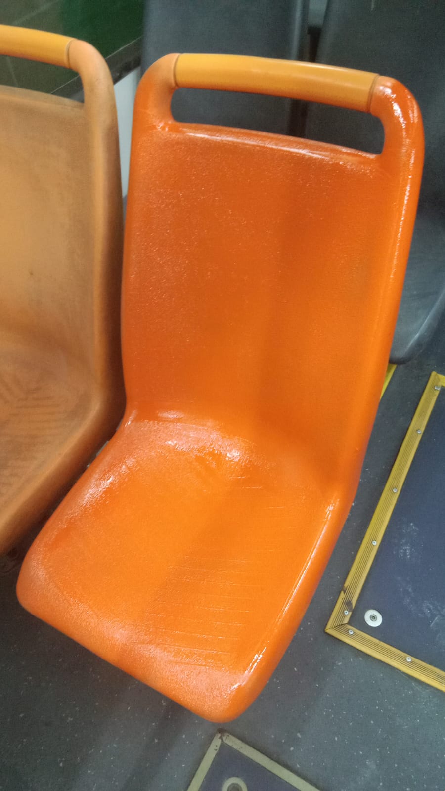 Reparado