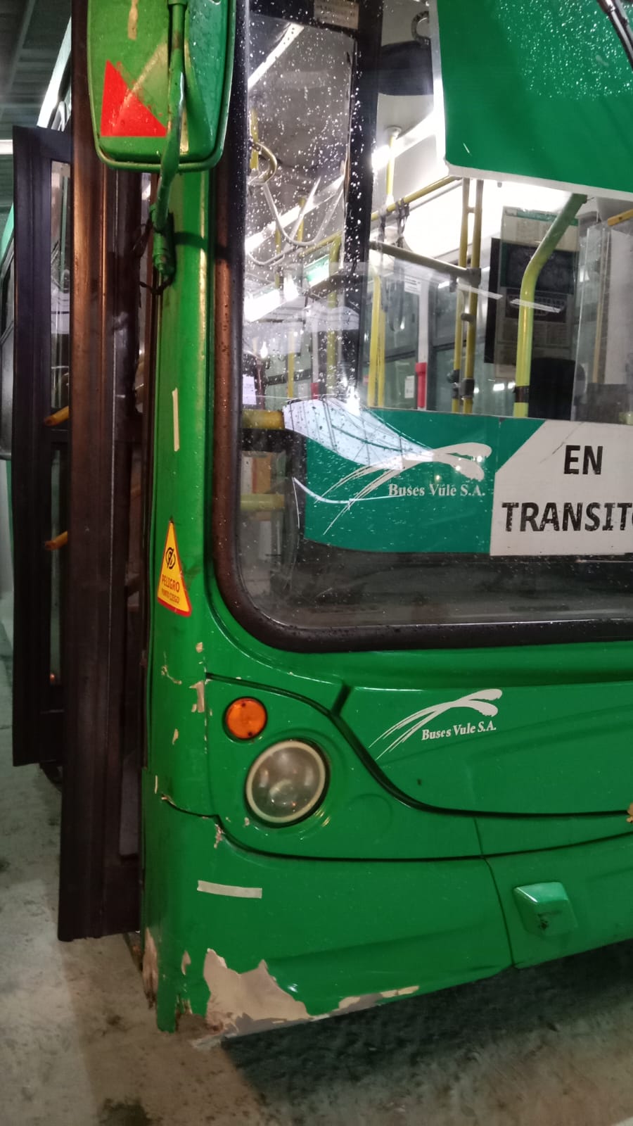 Reparar