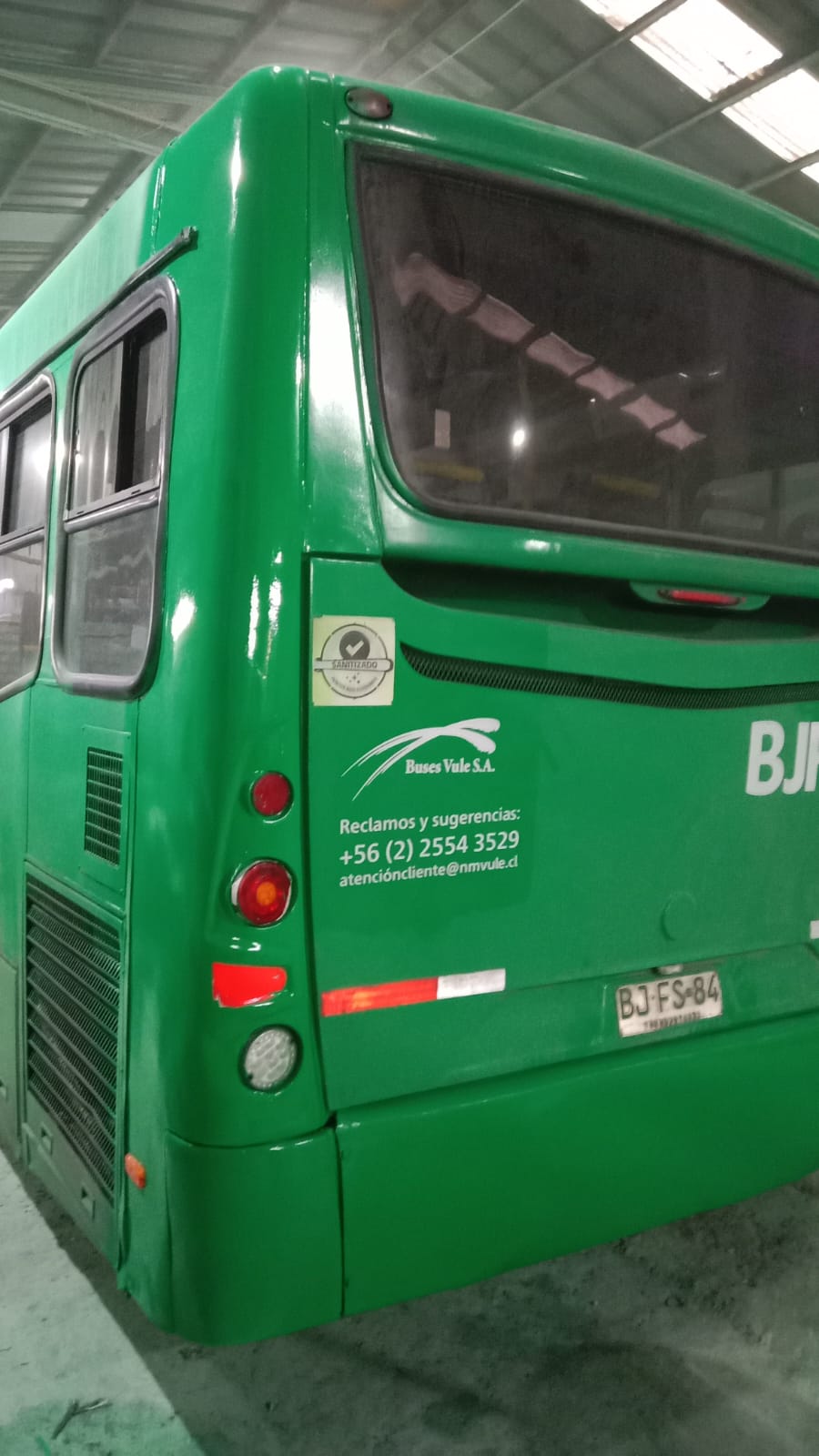 Reparado