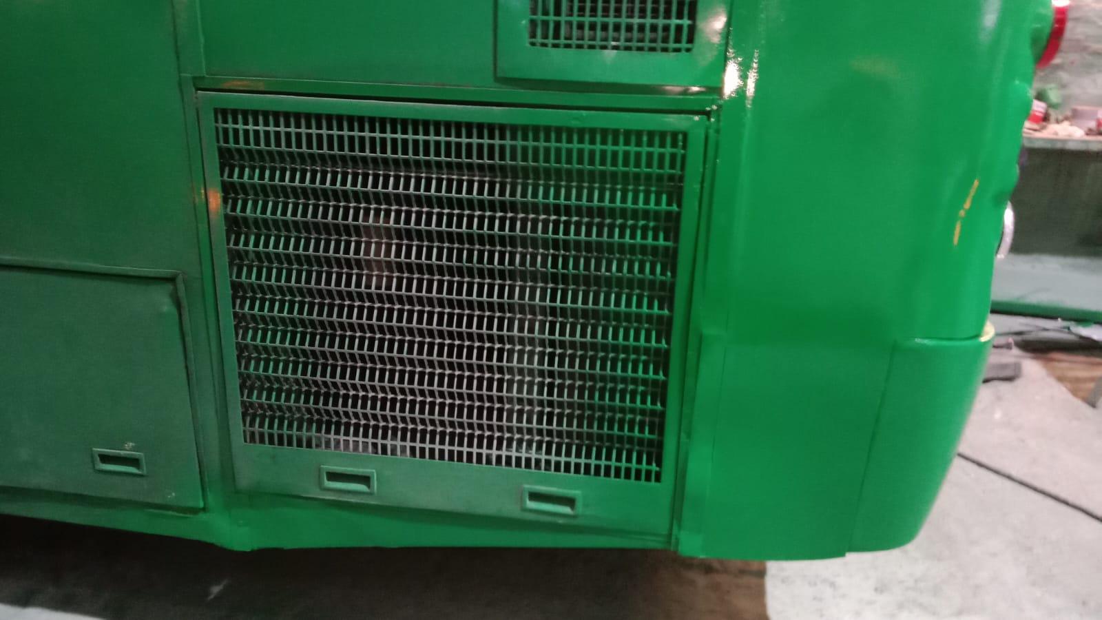 Reparado