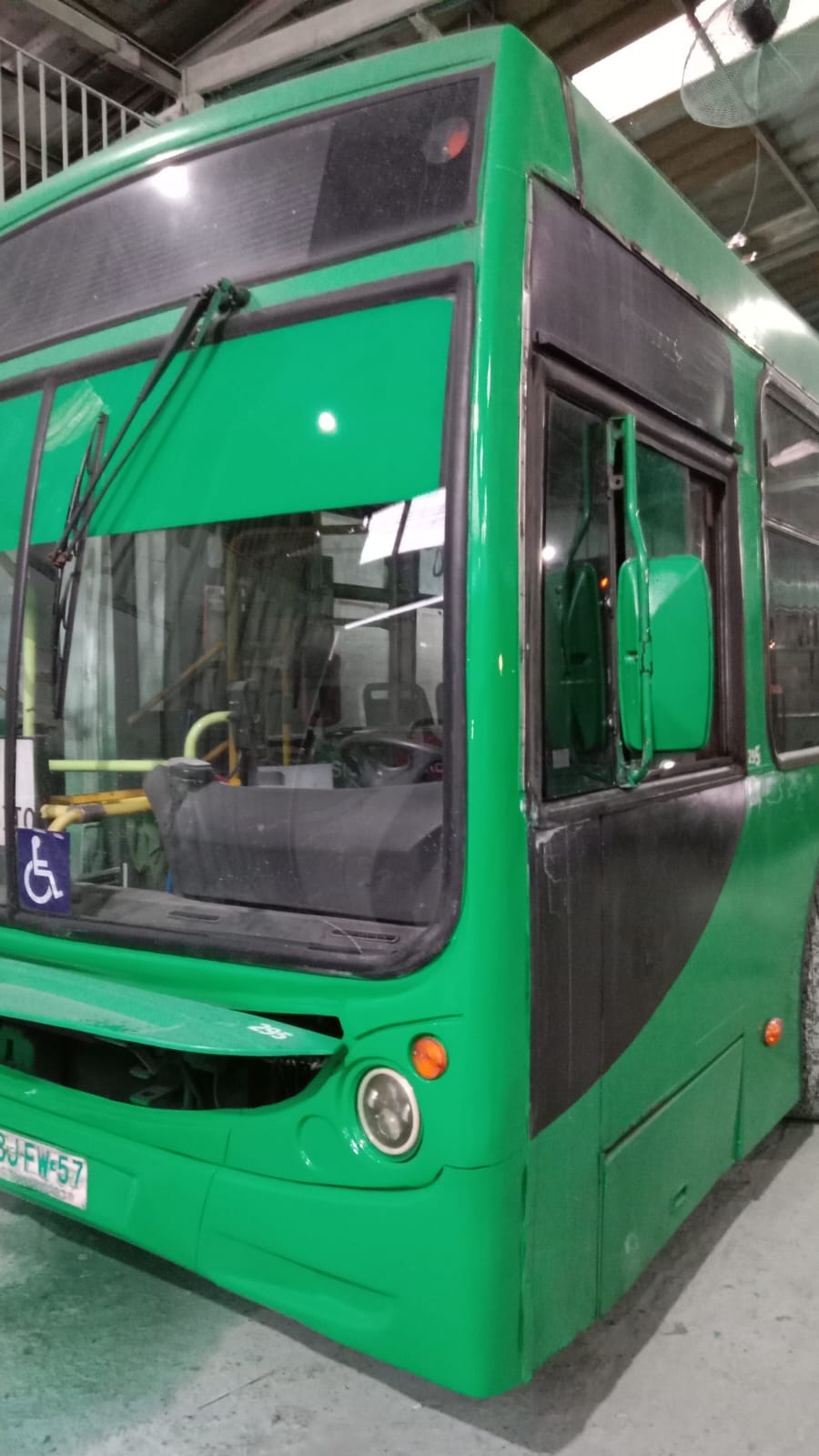 Reparado