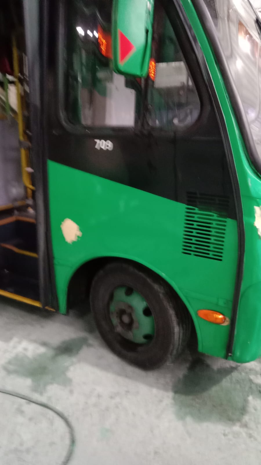 Reparar