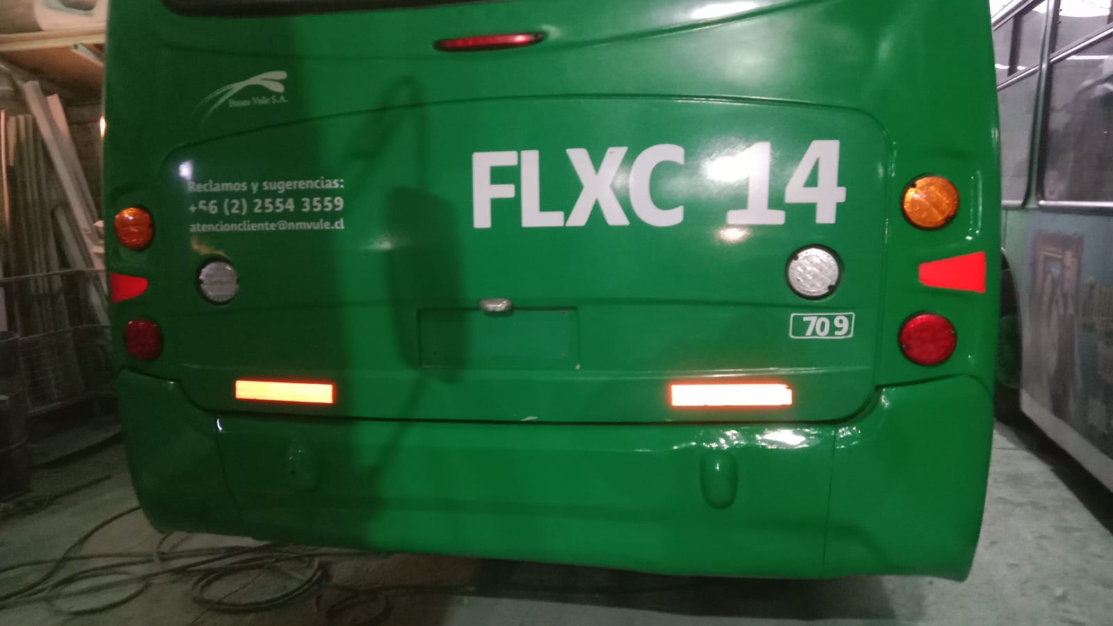 Reparado