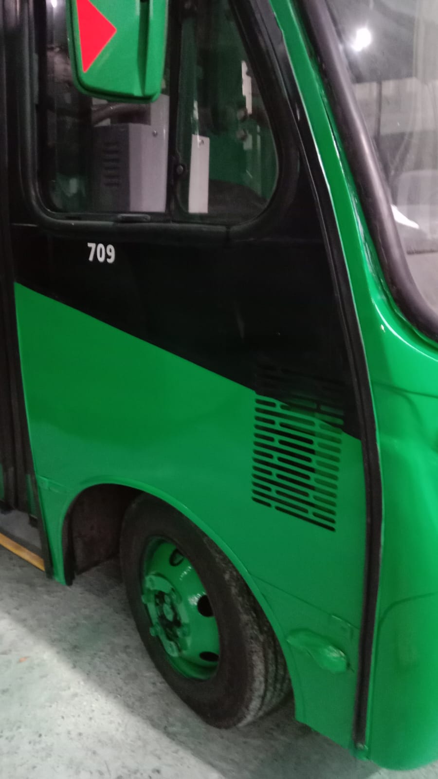 Reparado