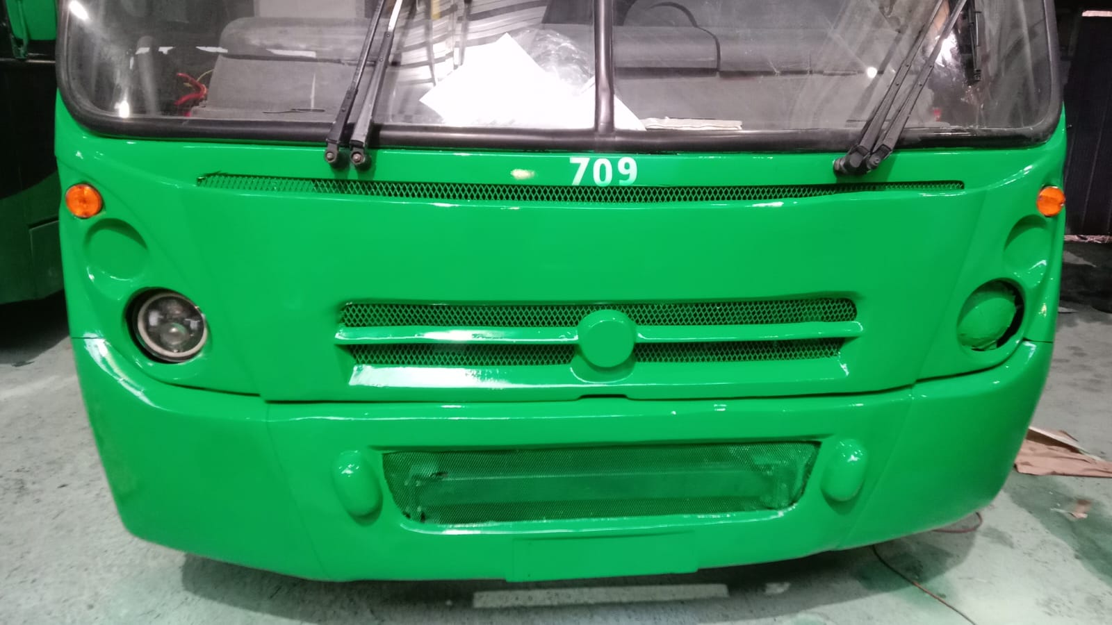 Reparado