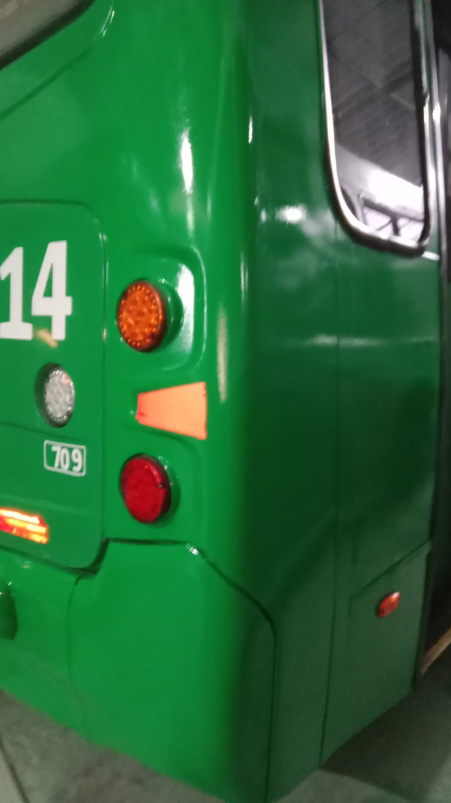 Reparado