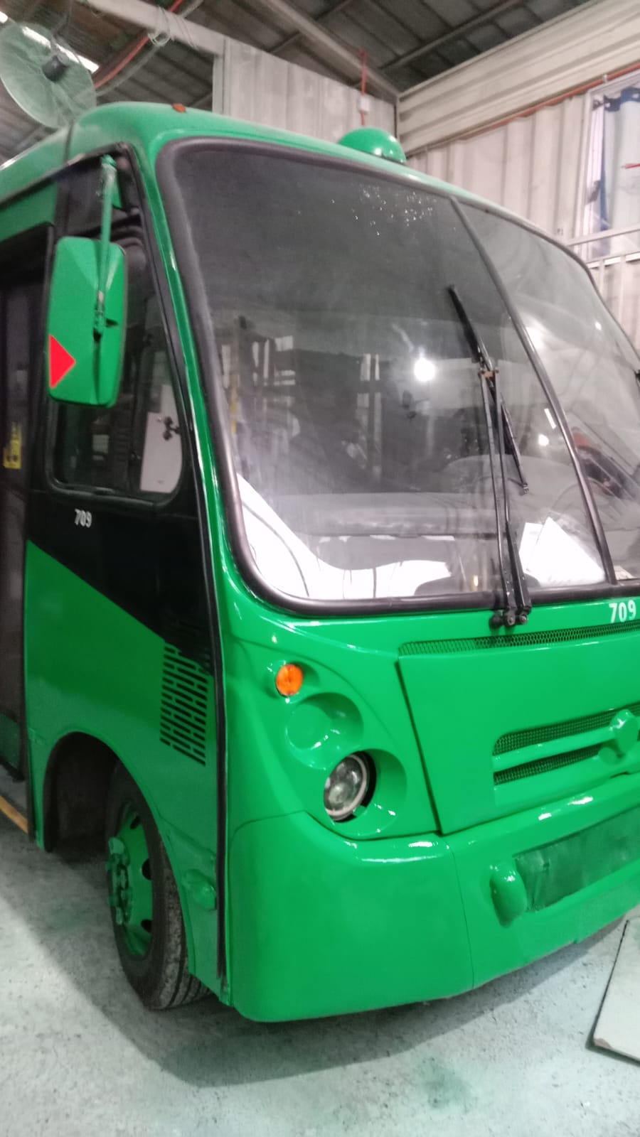 Reparado