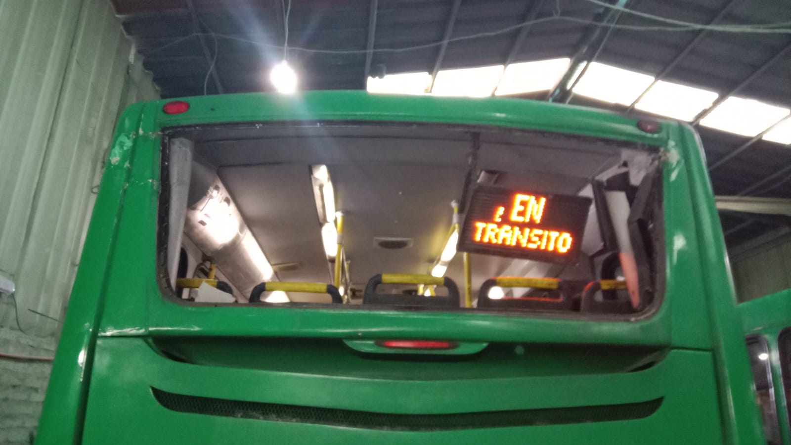 Reparar