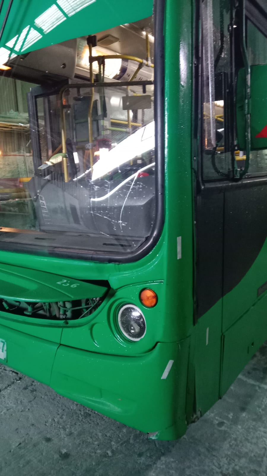 Reparar